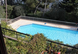 Beautiful apartment with sea view