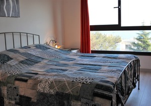 Beautiful apartment with sea view