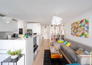 Beautiful Apt With Balcony Parc Montsouris /Rer B