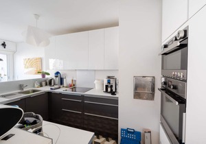Beautiful Apt With Balcony Parc Montsouris /Rer B