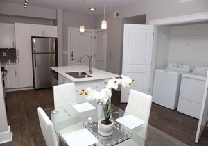 Beautiful Buckhead Relaxation Haven