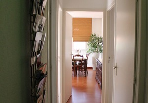 Beautiful charming T3 apartment in Anglet center