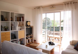 Beautiful charming T3 apartment in Anglet center