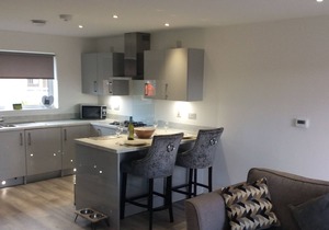 Beautiful Coastal Cottage in St Monans, Scotland