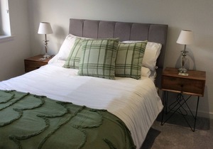 Beautiful Coastal Cottage in St Monans, Scotland