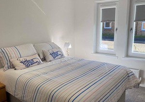 Beautiful Coastal Cottage in St Monans, Scotland