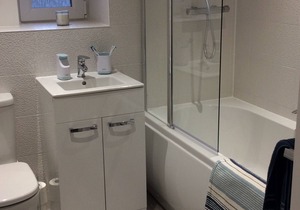 Beautiful Coastal Cottage in St Monans, Scotland