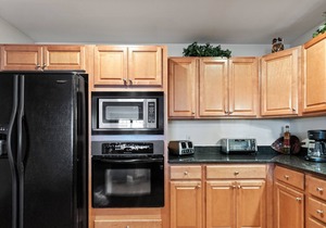 Beautiful Condo Just steps to Ocean at the Grand Victorian