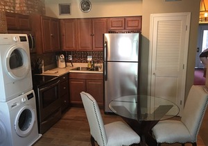 Beautiful Corporate Loft Suite In Historic Soulard