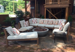 Beautiful Corporate Loft Suite In Historic Soulard