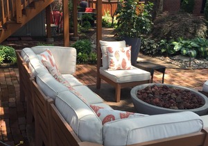 Beautiful Corporate Loft Suite In Historic Soulard