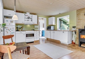 Beautiful cottage for vacation with your loved ones.