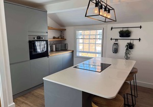 Beautiful Cuppin Street Two Bed Apartment