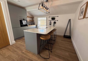 Beautiful Cuppin Street Two Bed Apartment