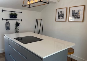 Beautiful Cuppin Street Two Bed Apartment