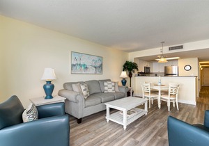 Beautiful East Coast Sunrises W/Amenities Galore!