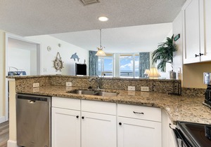 Beautiful East Coast Sunrises W/Amenities Galore!