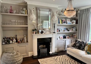 Beautiful Family Home, Barnes