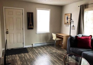 Beautiful Finch Arboretum 2 Bedroom House