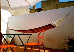 Beautiful four double bedrooms village house