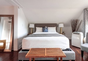Beautiful Getaway 11