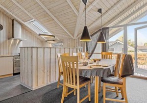 Beautiful Home In Bogense With Kitchen
