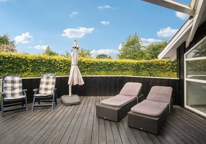 Beautiful home in Gørlev with kitchen