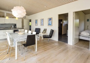 Beautiful home in Haderslev with WiFi