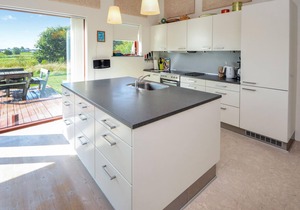Beautiful home in Haderslev with WiFi