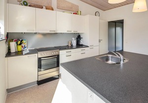 Beautiful home in Haderslev with WiFi