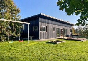 Beautiful home in Haderslev with WiFi