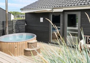 Beautiful Home In Haderslev With Sauna