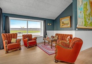 Beautiful Home In Haderslev With Sauna