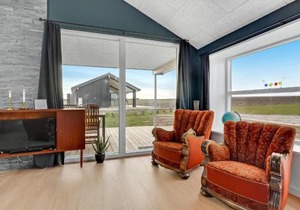 Beautiful Home In Haderslev With Sauna