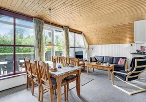 Beautiful Home In Herning With Kitchen