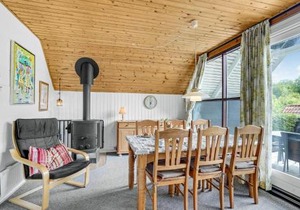Beautiful Home In Herning With Kitchen