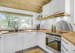 Beautiful home in Kalundborg with WiFi