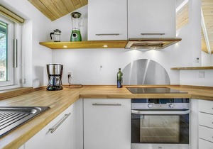 Beautiful home in Kalundborg with WiFi