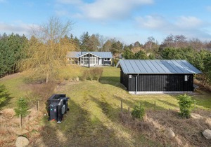 Beautiful home in Kalundborg with WiFi