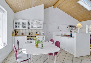 Beautiful home in Nykøbing Sj with WiFi