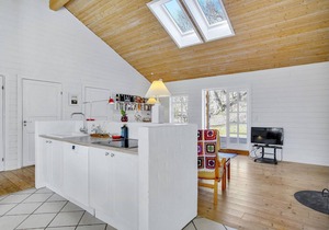 Beautiful home in Nykøbing Sj with WiFi