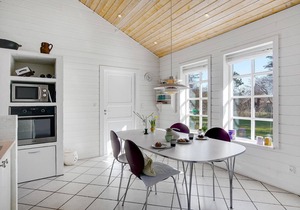 Beautiful home in Nykøbing Sj with WiFi