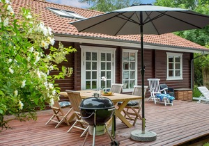 Beautiful home in Nykøbing Sj with WiFi