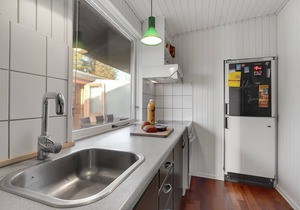Beautiful home in Rømø with sauna