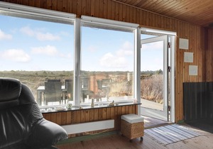 Beautiful home in Rømø with sauna
