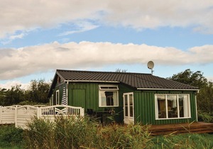 Beautiful home in Rømø with kitchen