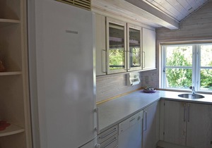 Beautiful home in Rømø with sauna