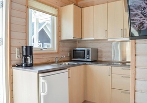 Beautiful home in Thyborøn