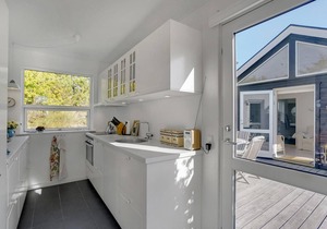 Beautiful home in Ulfborg with WiFi