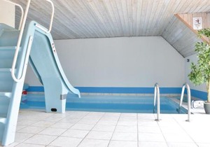 Beautiful Home In Ulfborg With Sauna